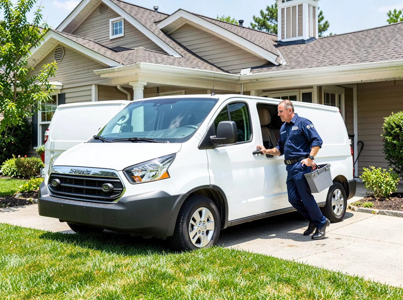 Emergency Plumber company in Marshall, NC