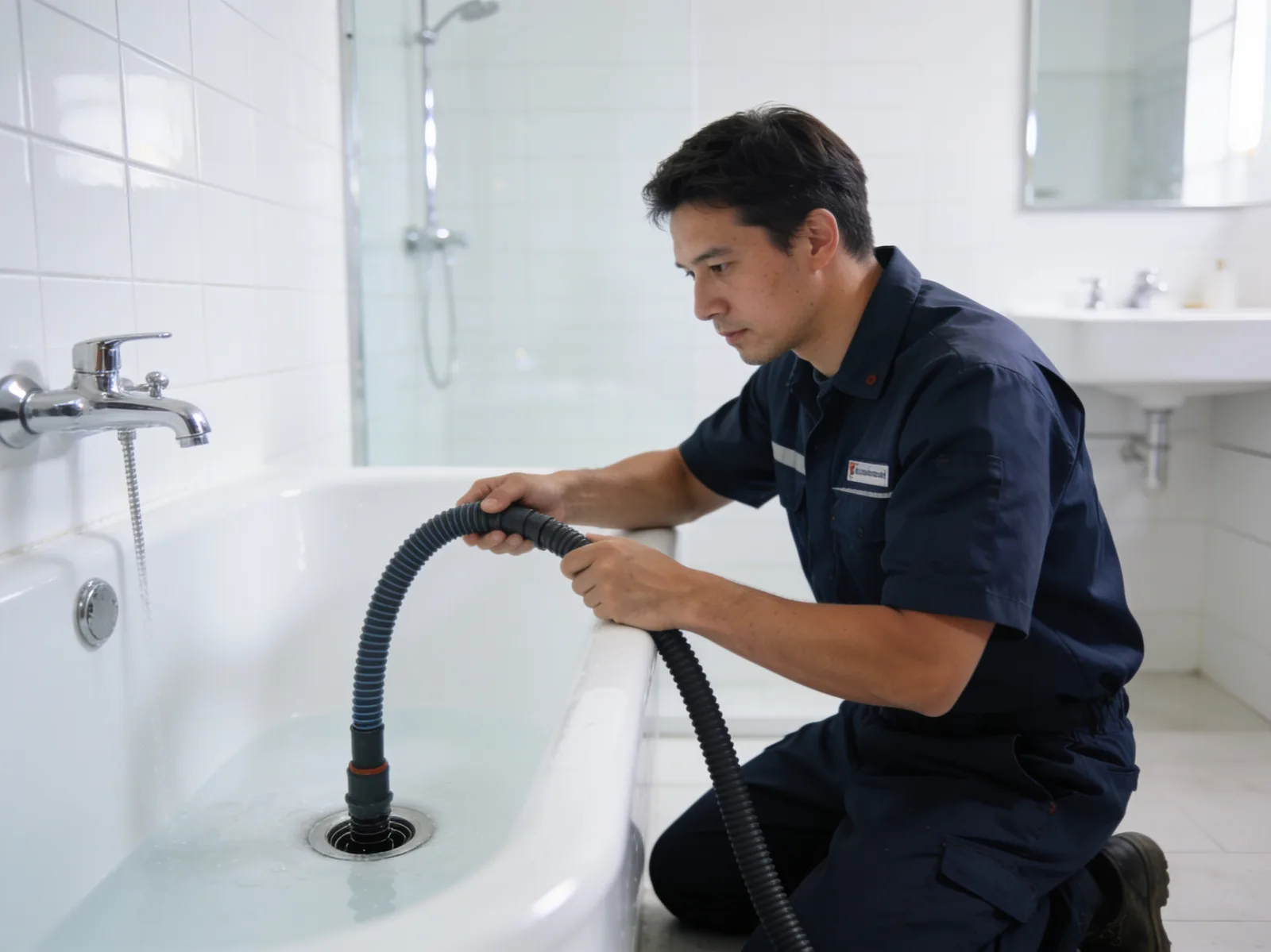 Emergency Plumber Marshall, NC FAQs